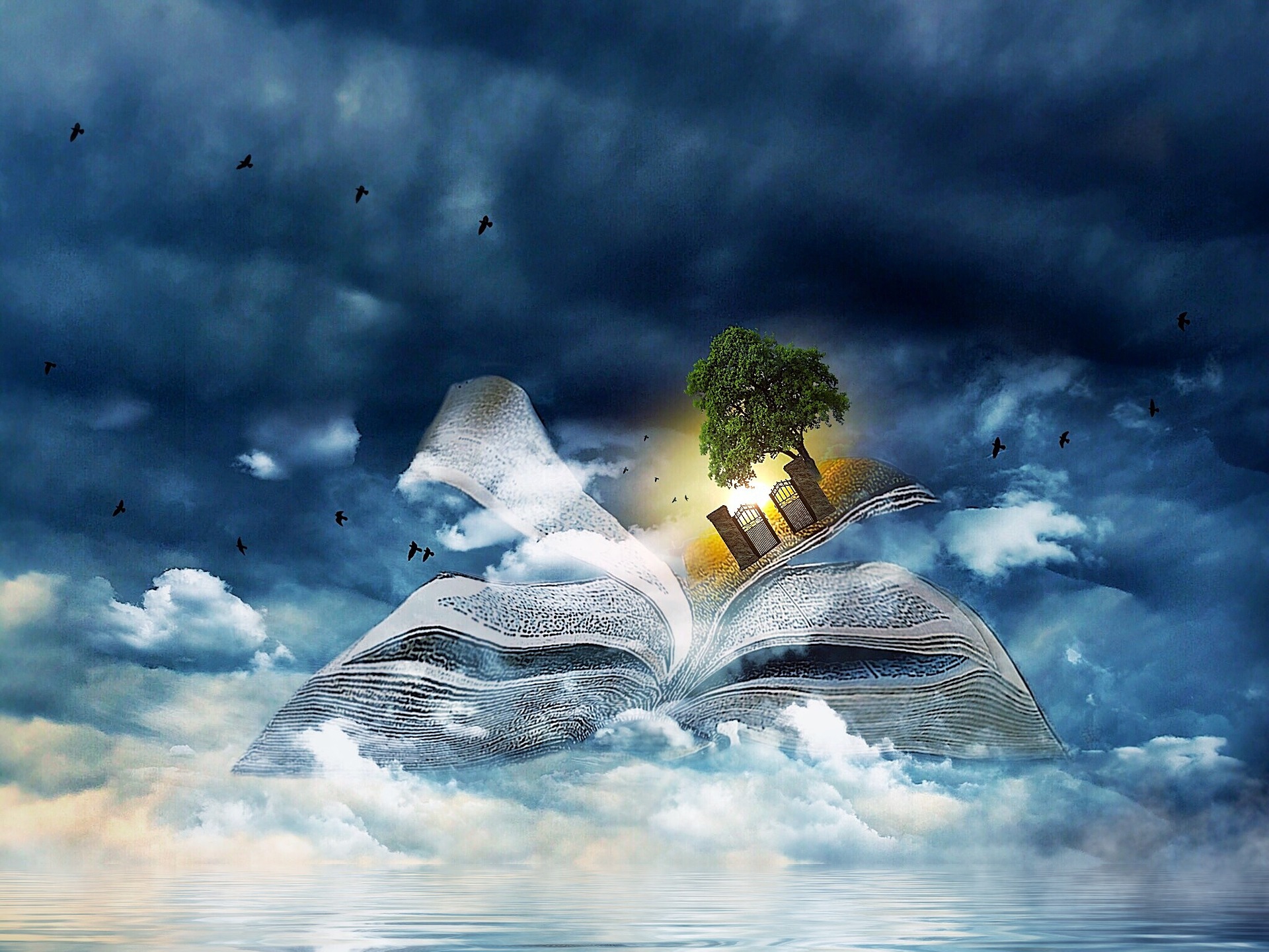 Short Read Domination